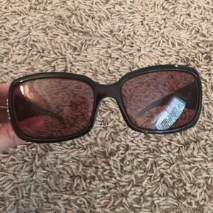 Fendi FS 350R sunglasses
